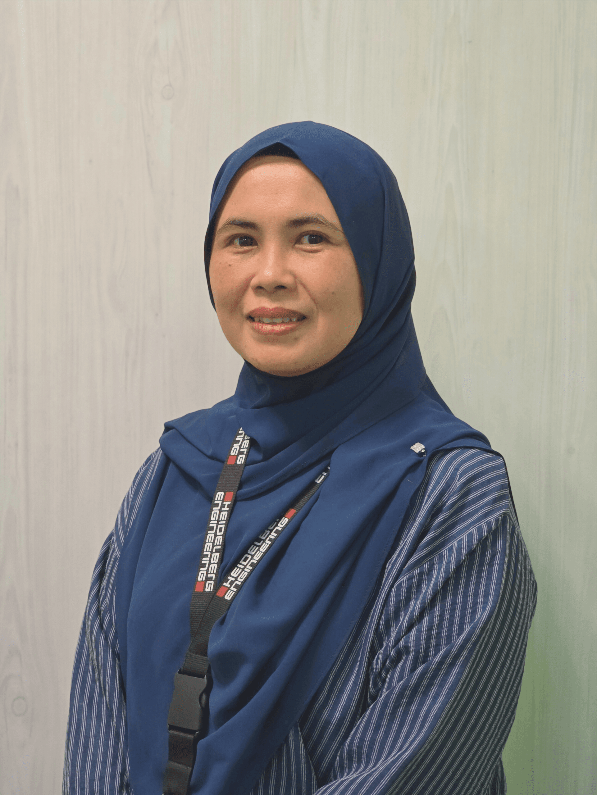 Dr.Hamisah Ishak