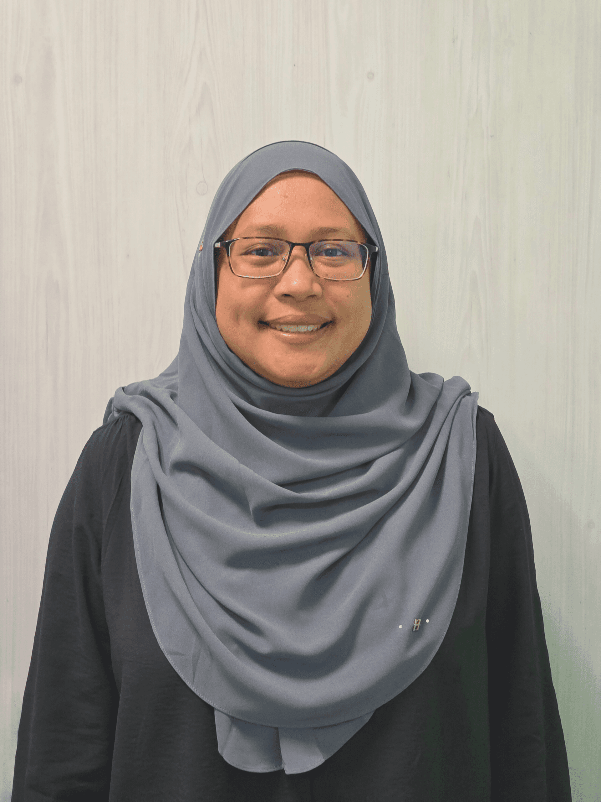 Dr.Salmah Mohd Kamal Albakri
