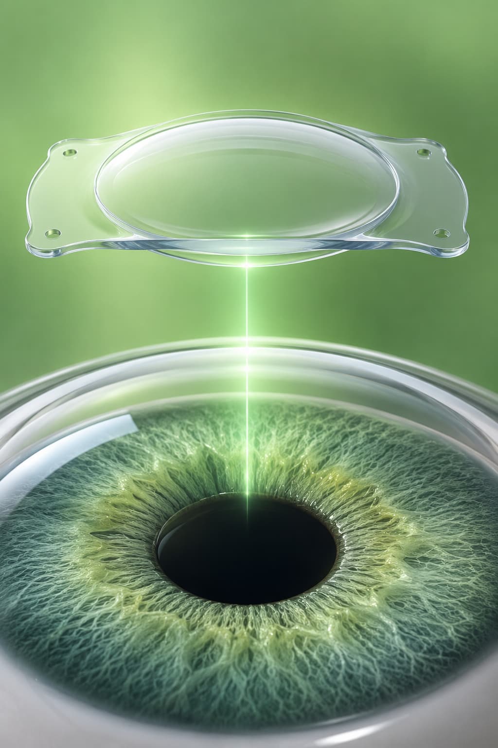 Advanced Precision