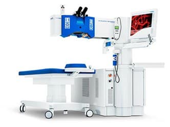Schwind Amaris 1050RS